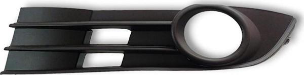 VW Touran 2009-2010 Ön Tampon Sol Sis Farı Çerçevesi 1T0853665K - Image 1