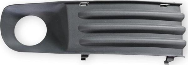 VW Transporter 2004-2010 Ön Tampon Sağ Sis Farı Çerçevesi 7H0807490B - Image 1