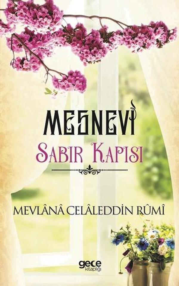 Mesnevi Sınır Kapısı - Gece Kitaplığı - Image 1