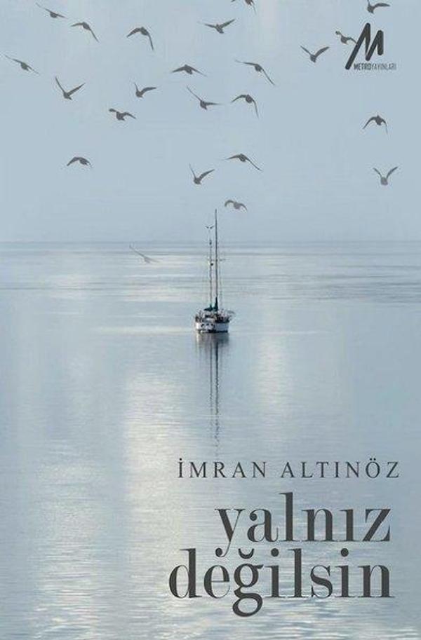 Yalnız Değilsin - Metro Yayınları - Image 1