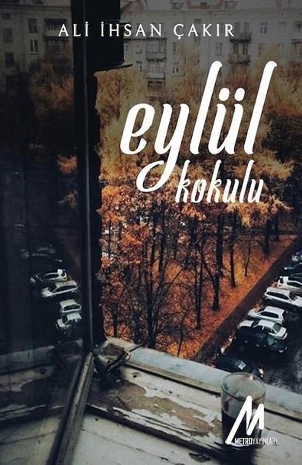 Metro Yayınları Eylül Kokulu - Metro Yayınları - Image 1
