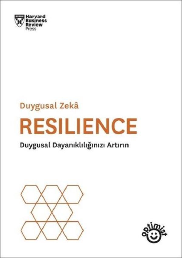 Resilience - Optimist - Image 1