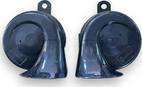 Seat Toledo 1999-2004 Korna Takımı 3B0951221 3B0951223 - Image 1