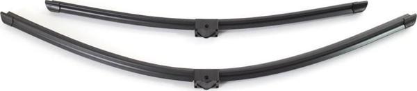 BMW 3 Serisi Sedan E90 2006-2009 Ön Cam Silecek Takımı 60x46cm - Image 1