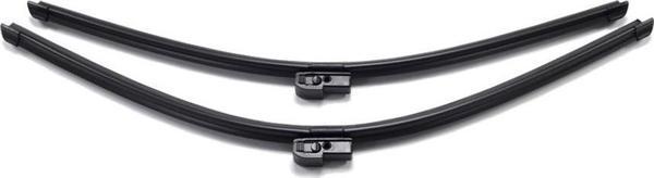 BMW 5 Serisi E39 1996-2003 Ön Cam Silecek Takımı Silgeç Seti 65x58cm - Image 1