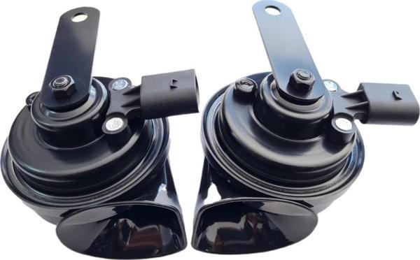 VW Jetta 6 2011-2018 Korna Takımı 5C0951221B 5C0951223B - Image 1