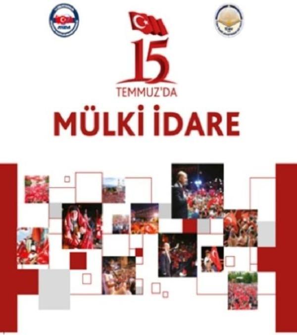 15 Temmuz'da Mülki İdare - TİAV - Image 1