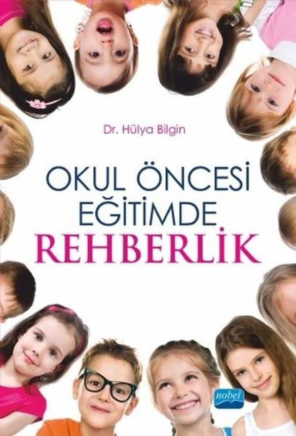 Okul Öncesi Eğitimde Rehberlik - Nobel Akademik Yayıncılık - Image 1