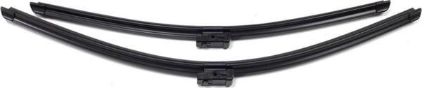 BMW ix3 2021-2024 Ön Cam Silecek Takımı Silgeç Seti 65x50cm - Image 1