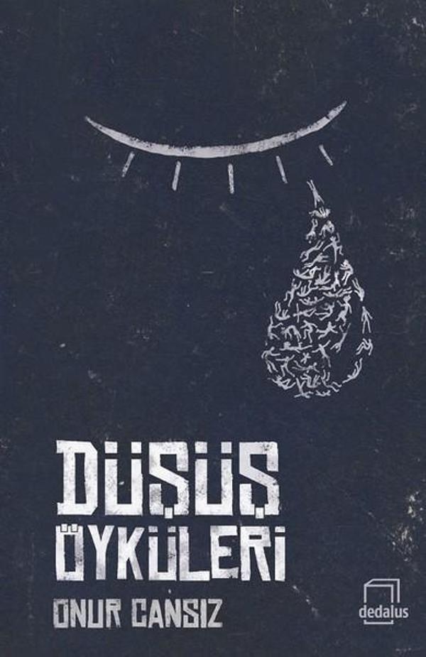 Düşüş Öyküleri - Dedalus - Image 1