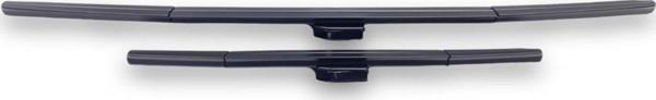 Honda Accord 2003-2007 Ön Cam Silecek Takımı Silgeç Seti 65x40cm - Image 1
