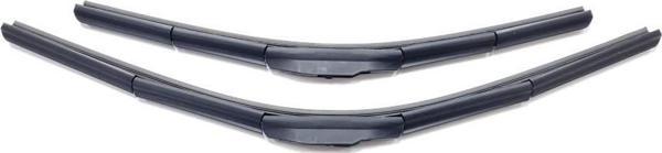 Chevrolet Rezzo 2005-2009 Ön Cam Silecek Takımı Silgeç Seti 60x45cm - Image 1