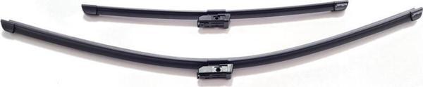 Citroen C3 Aircross 2022-2025 Ön Cam Silecek Takımı Silgeç Set 65x40cm - Image 1