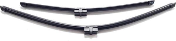 Citroen C5 2004-2008 Ön Cam Silecek Takımı Silgeç Seti 65x48cm - Image 1