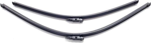 Citroen C5 2009-2015 Ön Cam Silecek Takımı Silgeç Seti 70x55cm - Image 1