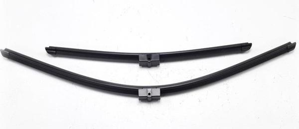 Alfa Romeo 147 2006-2010 Ön Cam Silecek Takımı Silgeç Seti 55x40cm - Image 1