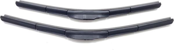 Daihatsu Cuore 2004-2008 Ön Cam Silecek Takımı Silgeç Seti 45x38cm - Image 1