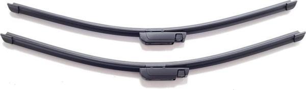 Audi A6 2009-2011 Ön Cam Silecek Takımı Silgeç Seti 55x55cm - Image 1