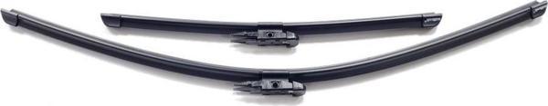 Fiat Linea 2007-2018 Ön Cam Silecek Takımı Silgeç Seti 65x38cm - Image 1