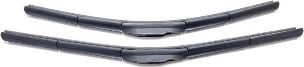 Fiat Albea 2002-2012 Ön Cam Silecek Takımı Silgeç Seti 55x45cm - Image 1