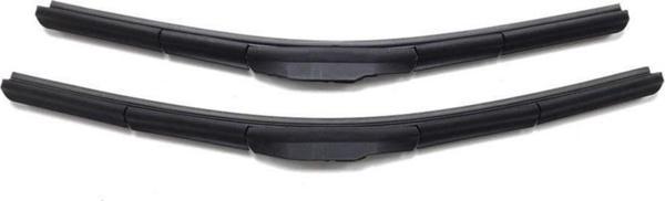 Isuzu D-Max 2006-2011 Ön Cam Silecek Takımı Silgeç Seti 55x48cm - Image 1