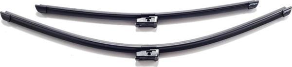 Jaguar F-Pace 2021-2024 Ön Cam Silecek Takımı Silgeç Seti 65x48cm - Image 1