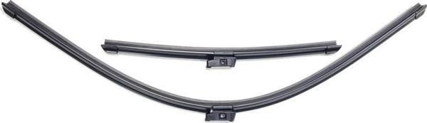 Ford Fiesta 2017-2023 Ön Cam Silecek Takımı Silgeç Seti 70x35cm - Image 1