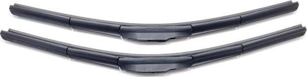 Jeep Cherokee KJ 2002-2007 Ön Cam Silecek Takımı Silgeç Seti 50x50cm - Image 1