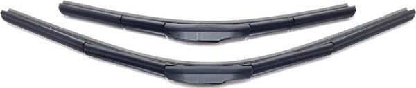 Kia Carens 2007-2012 Ön Cam Silecek Takımı 65x40cm - Image 1