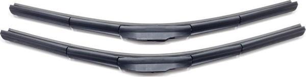 Kia Pride 1996-2001 Ön Cam Silecek Takımı Silgeç Seti 45x45cm - Image 1