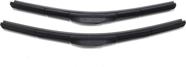 Kia Shuma 2001-2004 Ön Cam Sileceği Silecek Takımı 53x48cm - Image 1