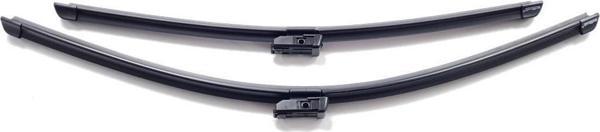 Honda Civic 11. Nesil 2022 Sonrası Ön Cam Silecek Takımı 60x48cm - Image 1