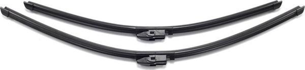 Honda Civic Sedan FB7 2012-2015 Ön Cam Silecek Takımı Seti 70x58cm - Image 1