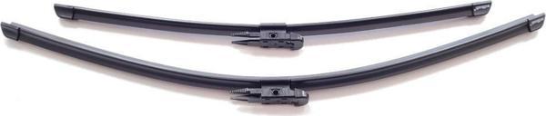 Land Rover Freelander 2 2007-2014 Ön Cam Silecek Takımı 60x50cm - Image 1