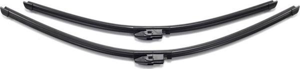 Honda Euro Civic FK2 2012-2015 Ön Cam Silecek Takımı Silgeç 70x58cm - Image 1