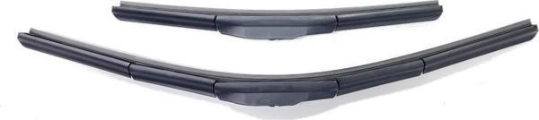 Mazda 2 2008-2014 Ön Cam Silecek Takımı Silgeç Seti 60x35cm - Image 1