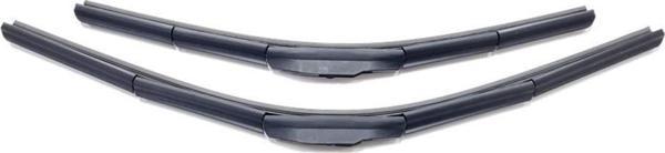 Hyundai Genesis Sedan 2008-2011 Ön Cam Silecek Takımı 60x48cm - Image 1