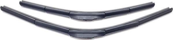 Hyundai H1 H-1 2008-2012 Ön Cam Silecek Takımı Silgeç Seti 60x50cm - Image 1