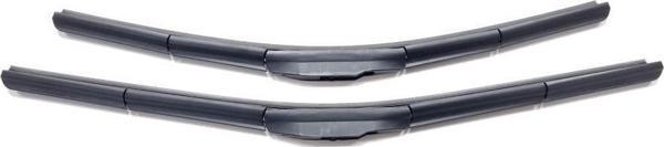 Hyundai Santa Fe 2000-2006 Ön Cam Silecek Silgi Takımı 55x50cm - Image 1