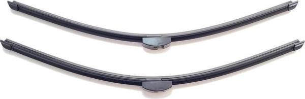 Mercedes CLS Serisi C218 2010-2014 Ön Cam Silecek Takımı 60x60cm - Image 1