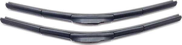 Mercedes SLK R170 1996-2003 Ön Cam Silecek Silgi Takımı 55x53cm - Image 1