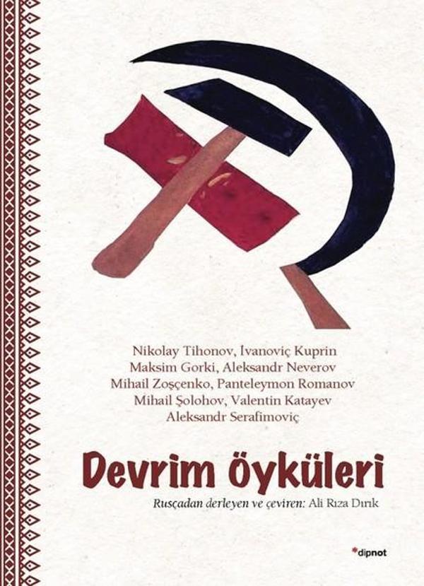 Devrim Öyküleri - Dipnot - Image 1