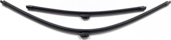 Mercedes EQV W447 2020-2025 Ön Cam Silecek Takımı 70x45cm - Image 1
