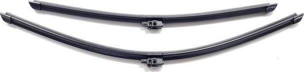 Mercedes-Benz A Serisi W176 2016-2018 Ön Cam Silecek Takımı 60x48cm - Image 1