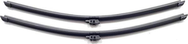 Mercedes GLC Serisi X253 2015-2023 Ön Cam Silecek Takımı 55x55cm - Image 1