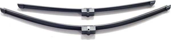 Mercedes GLK Serisi Class X204 2009-2014 Ön Cam Silecek Takımı 55x45cm - Image 1