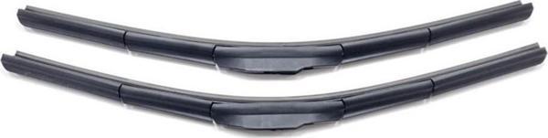 Mini Cooper R56 2006-2011 Ön Cam Silecek Takımı 45x45cm - Image 1