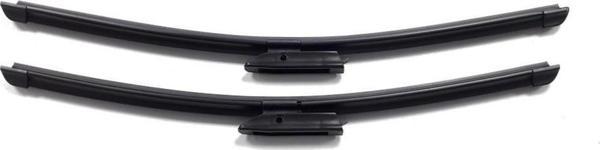 Mini Cooper R56 2012-2013 Ön Cam Silecek Takımı Silgeç Seti 45x48cm - Image 1