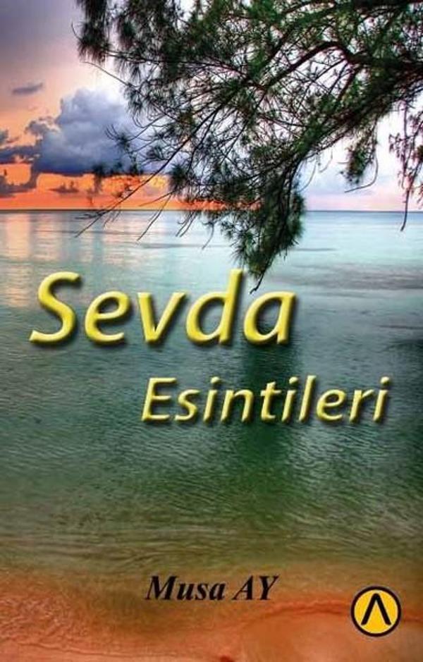 Sevda Esintileri - Ares Kitap - Image 1