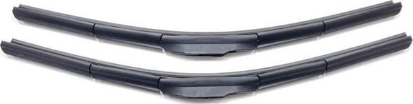 Peugeot Boxer 2003-2006 Ön Cam Silecek Silgi Takımı 55x53cm - Image 1